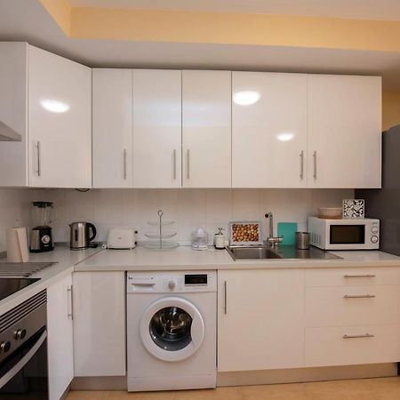 Ferienwohnung Miramar 5 San Sebastián de la Gomera Exterior foto