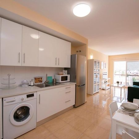 Ferienwohnung Miramar 5 San Sebastián de la Gomera Exterior foto