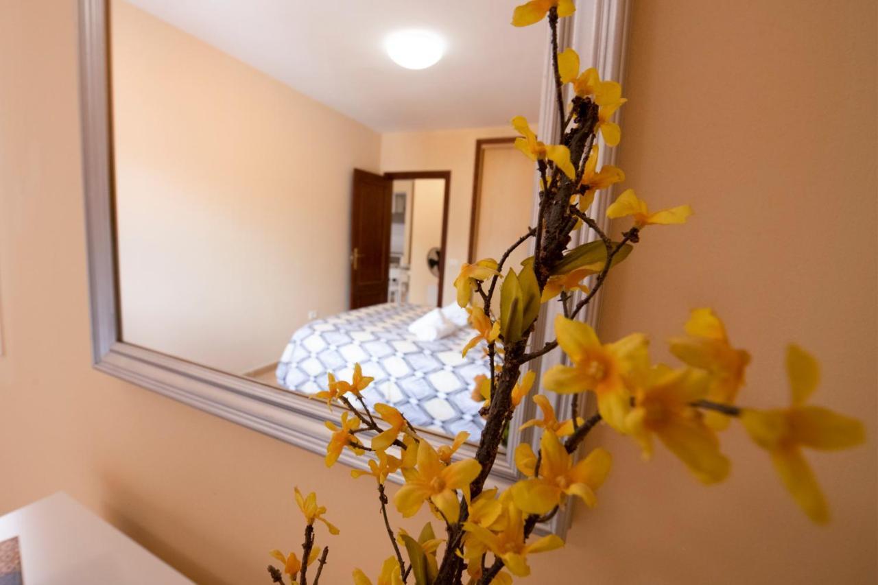 Ferienwohnung Miramar 5 San Sebastián de la Gomera Exterior foto