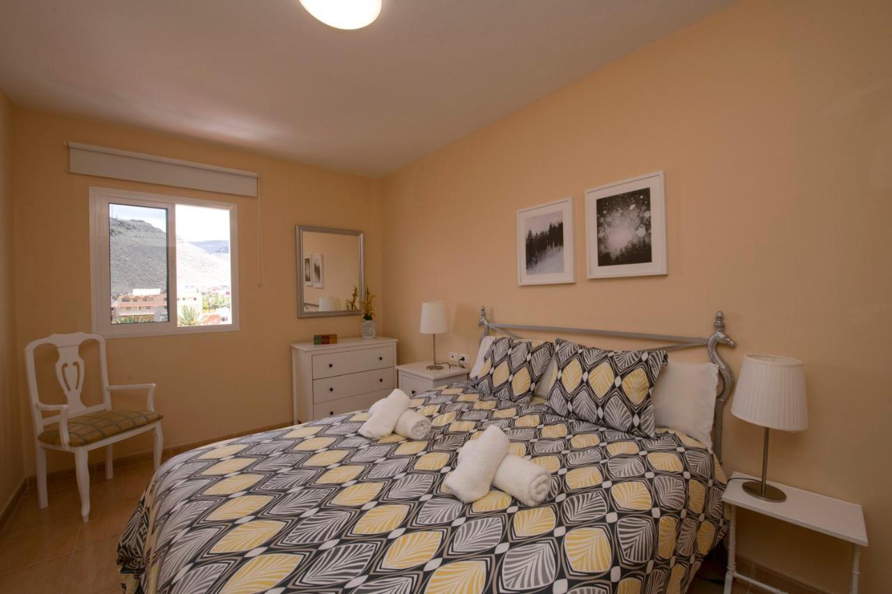 Ferienwohnung Miramar 5 San Sebastián de la Gomera Exterior foto