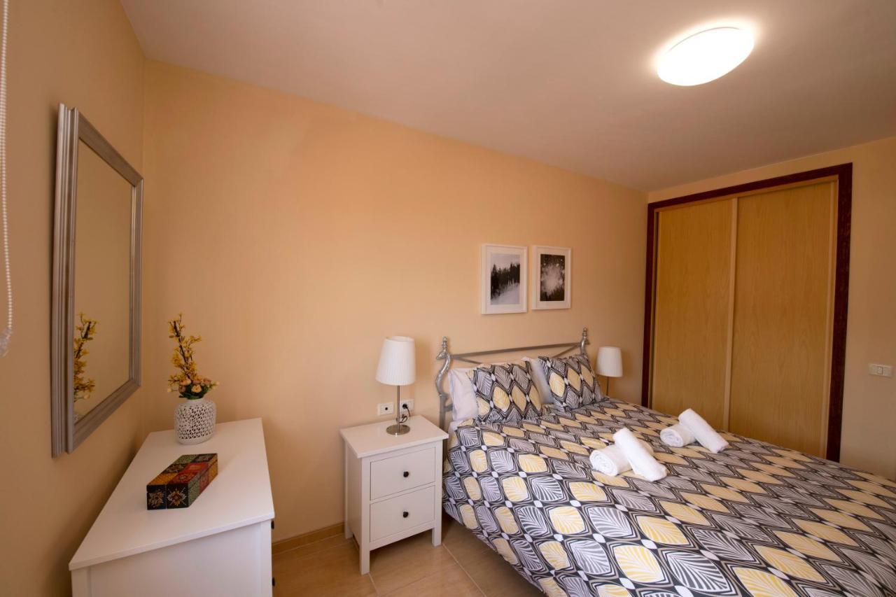 Ferienwohnung Miramar 5 San Sebastián de la Gomera Exterior foto